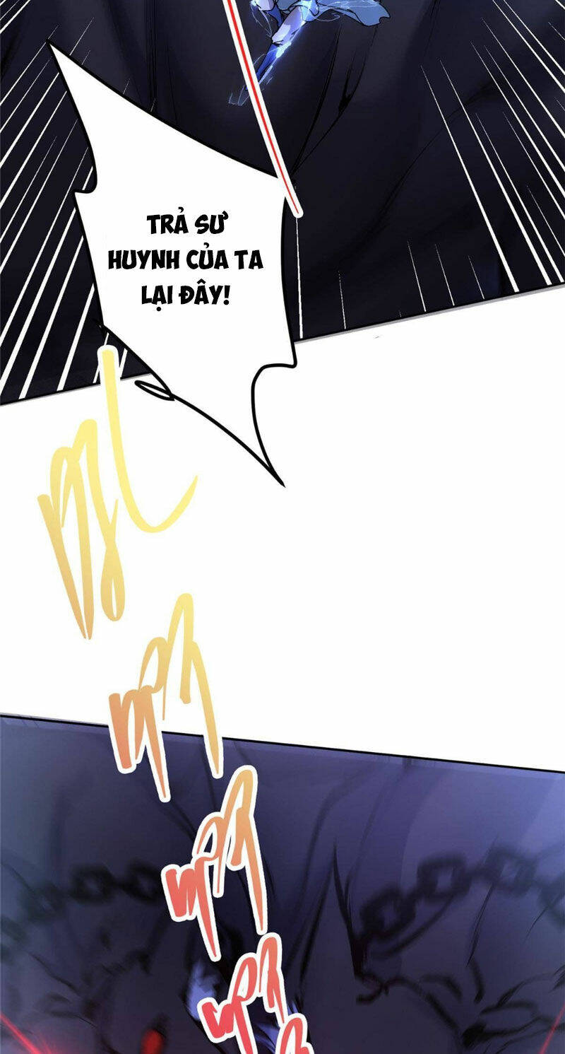 Chưởng Môn Khiêm Tốn Chút - Chapter 330 - Page 34