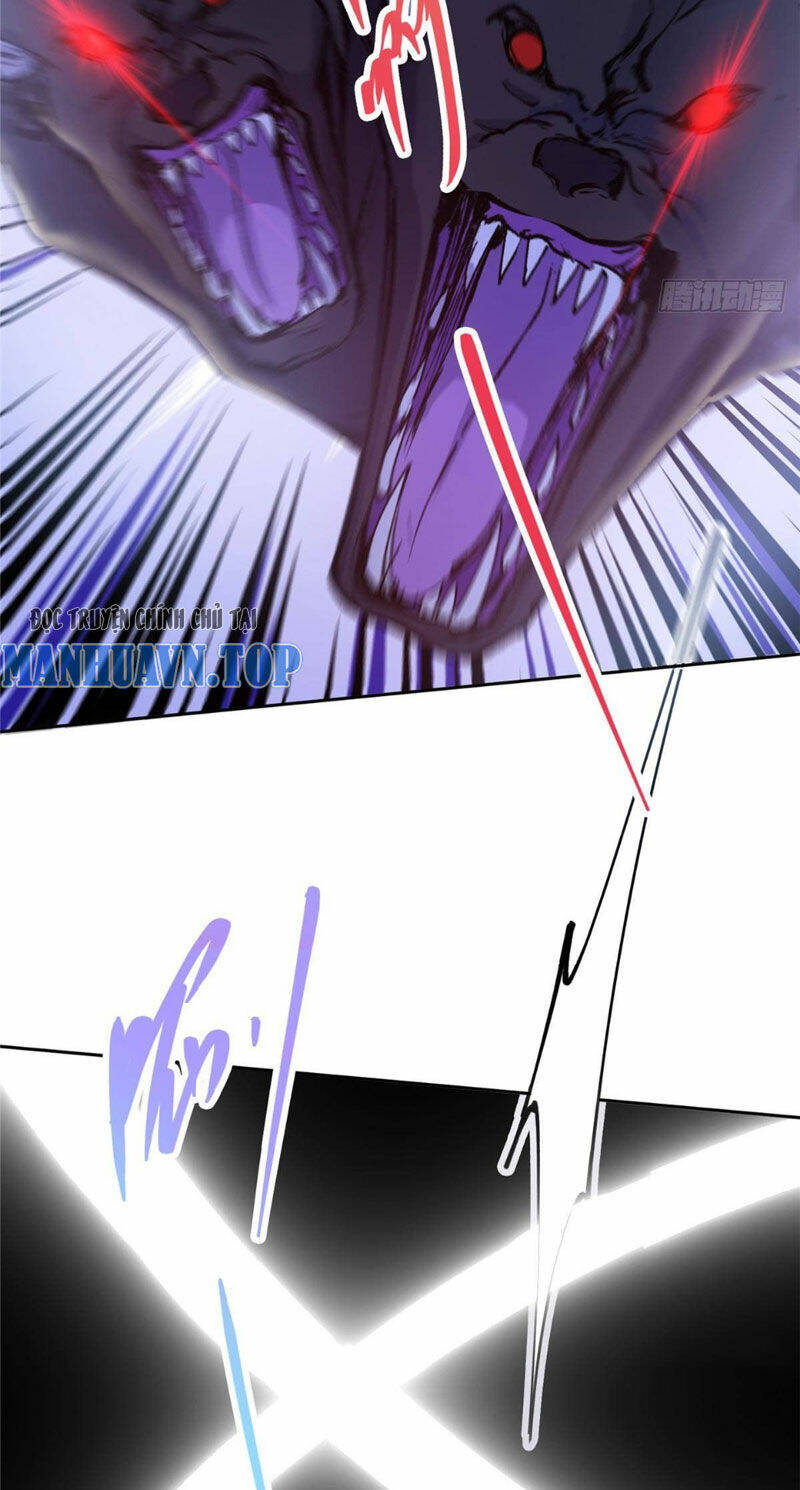 Chưởng Môn Khiêm Tốn Chút - Chapter 330 - Page 35