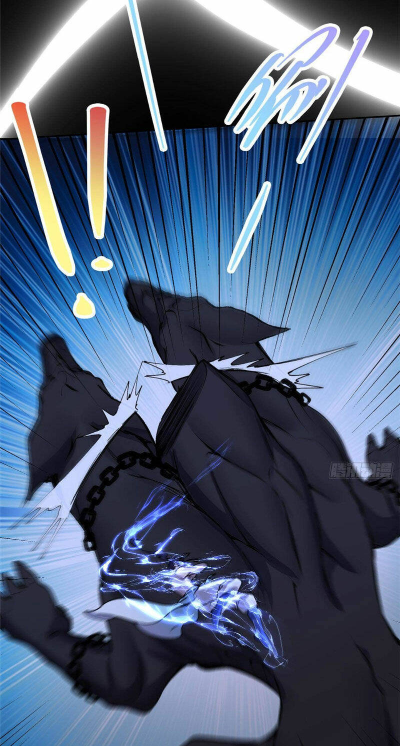 Chưởng Môn Khiêm Tốn Chút - Chapter 330 - Page 36