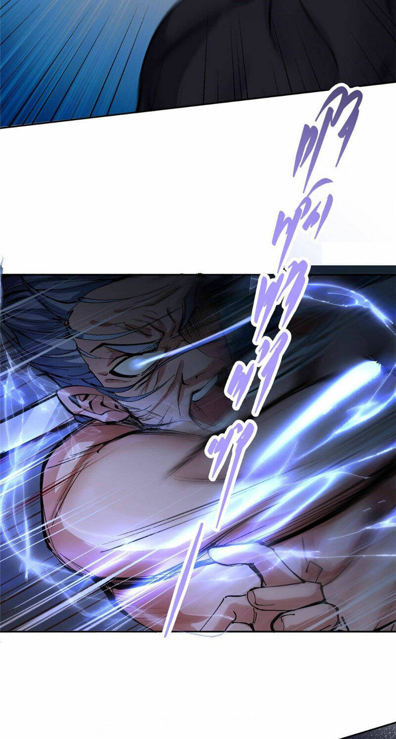 Chưởng Môn Khiêm Tốn Chút - Chapter 330 - Page 37