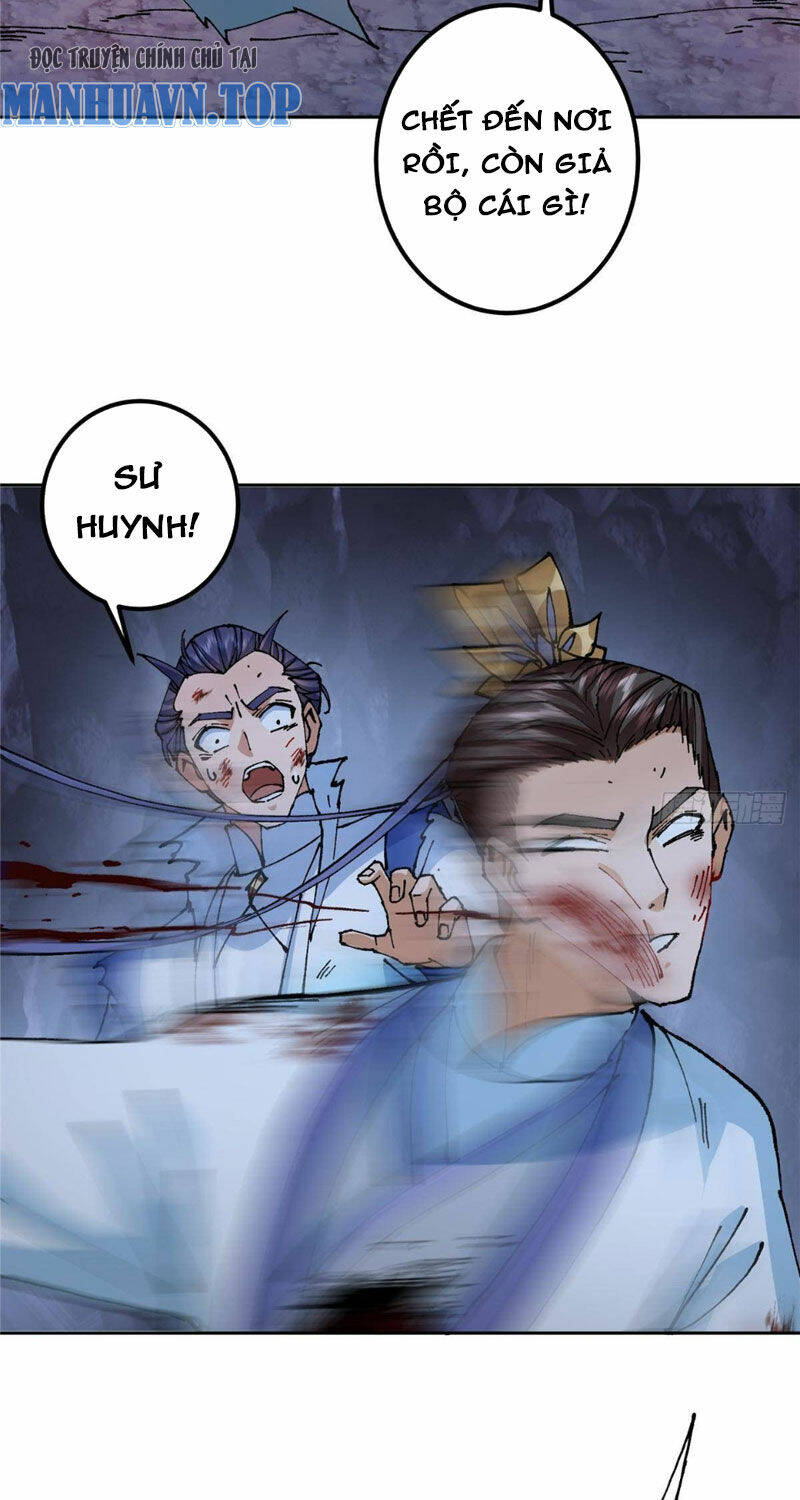 Chưởng Môn Khiêm Tốn Chút - Chapter 330 - Page 3