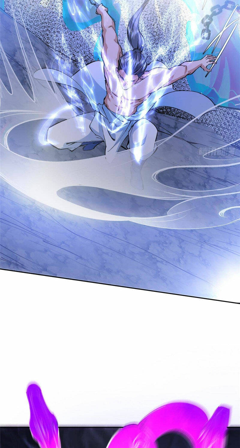 Chưởng Môn Khiêm Tốn Chút - Chapter 330 - Page 39