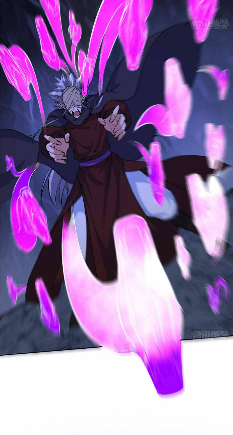 Chưởng Môn Khiêm Tốn Chút - Chapter 330 - Page 40