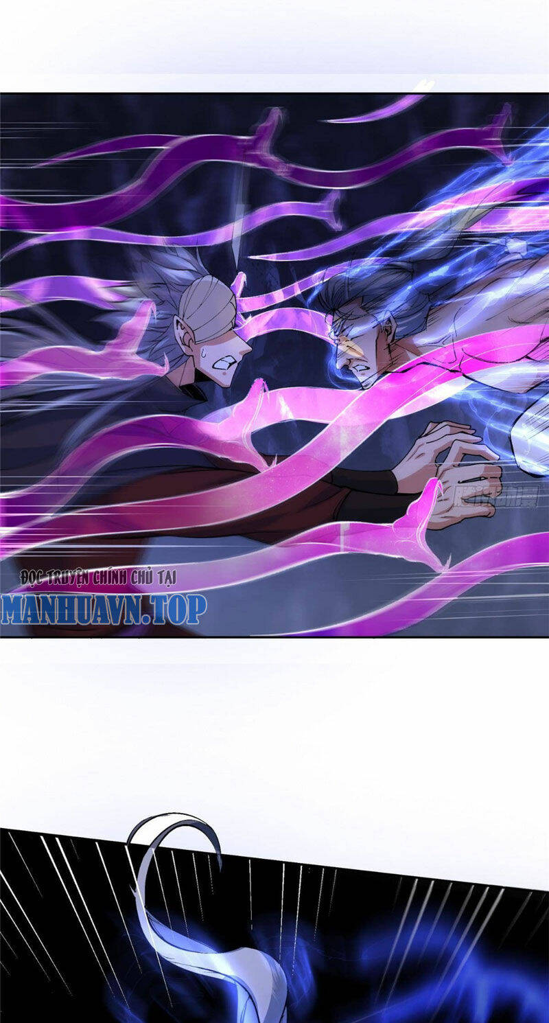 Chưởng Môn Khiêm Tốn Chút - Chapter 330 - Page 41