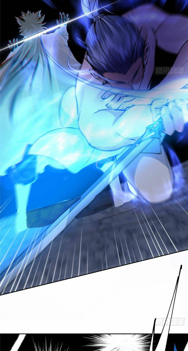 Chưởng Môn Khiêm Tốn Chút - Chapter 330 - Page 42