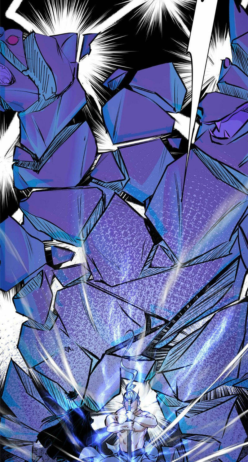 Chưởng Môn Khiêm Tốn Chút - Chapter 330 - Page 43