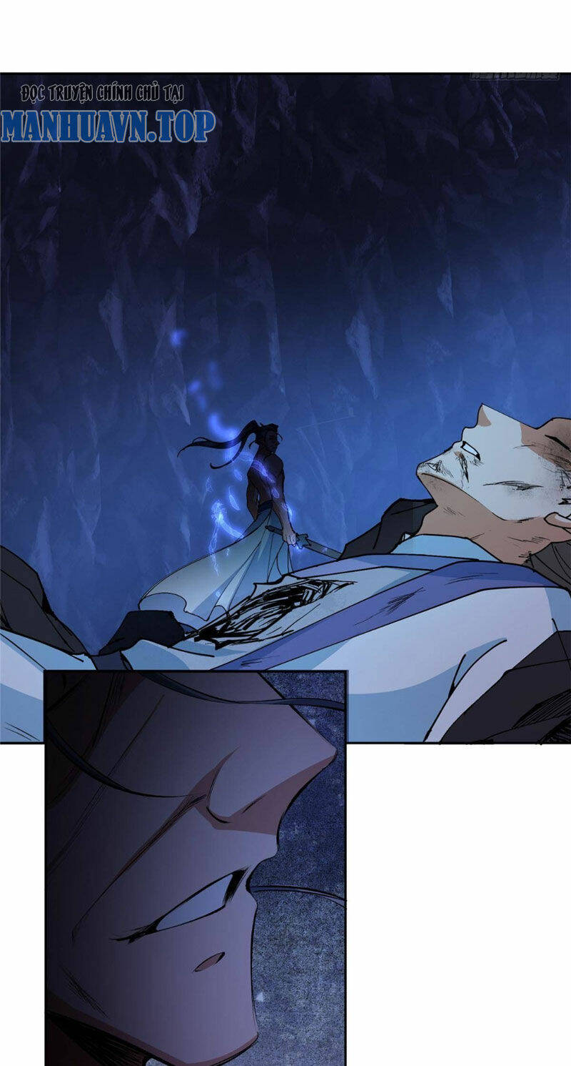 Chưởng Môn Khiêm Tốn Chút - Chapter 330 - Page 45