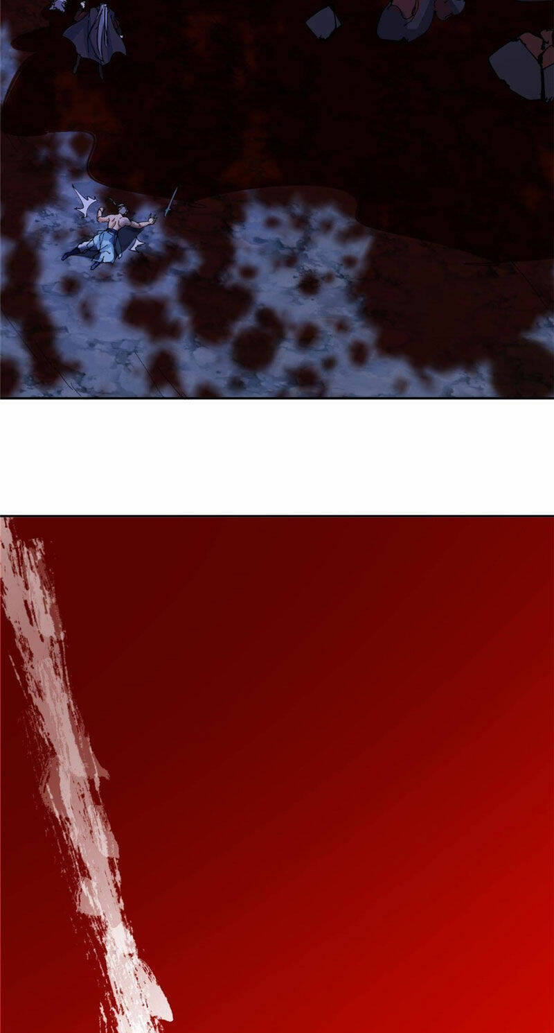 Chưởng Môn Khiêm Tốn Chút - Chapter 330 - Page 47