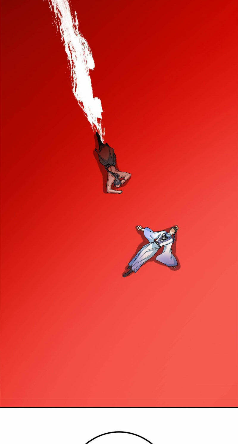 Chưởng Môn Khiêm Tốn Chút - Chapter 330 - Page 48