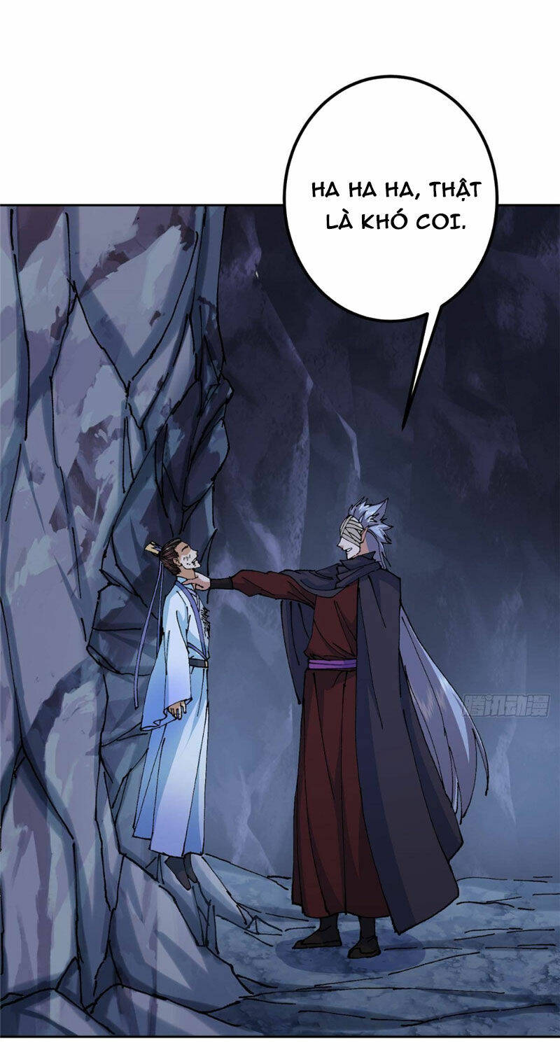 Chưởng Môn Khiêm Tốn Chút - Chapter 330 - Page 5