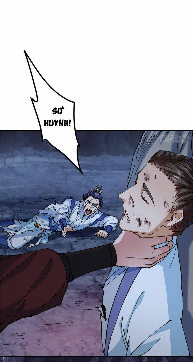 Chưởng Môn Khiêm Tốn Chút - Chapter 330 - Page 6