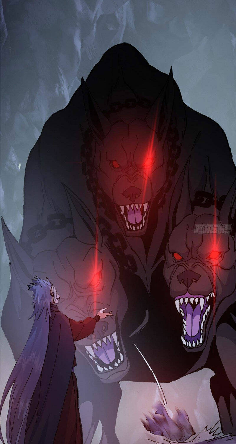 Chưởng Môn Khiêm Tốn Chút - Chapter 330 - Page 8