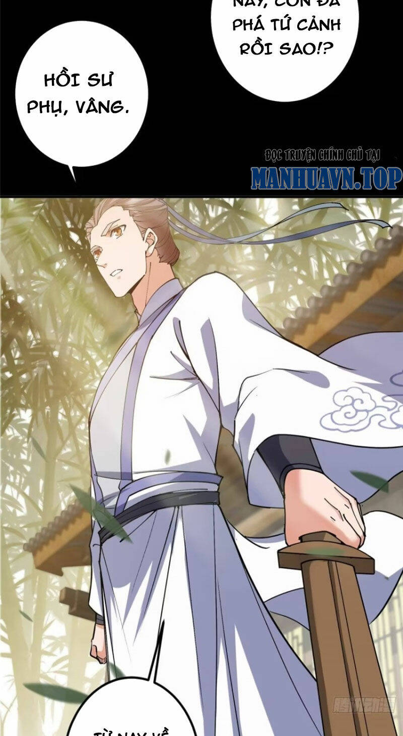 Chưởng Môn Khiêm Tốn Chút - Chapter 331 - Page 10