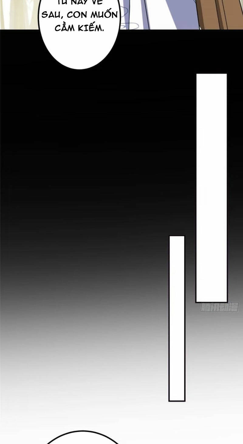 Chưởng Môn Khiêm Tốn Chút - Chapter 331 - Page 11