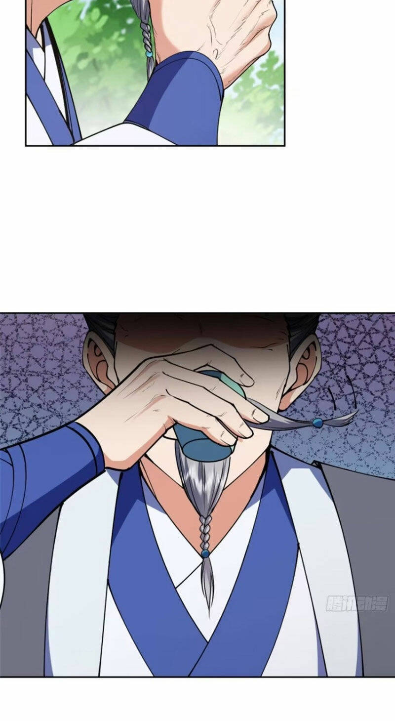 Chưởng Môn Khiêm Tốn Chút - Chapter 331 - Page 18