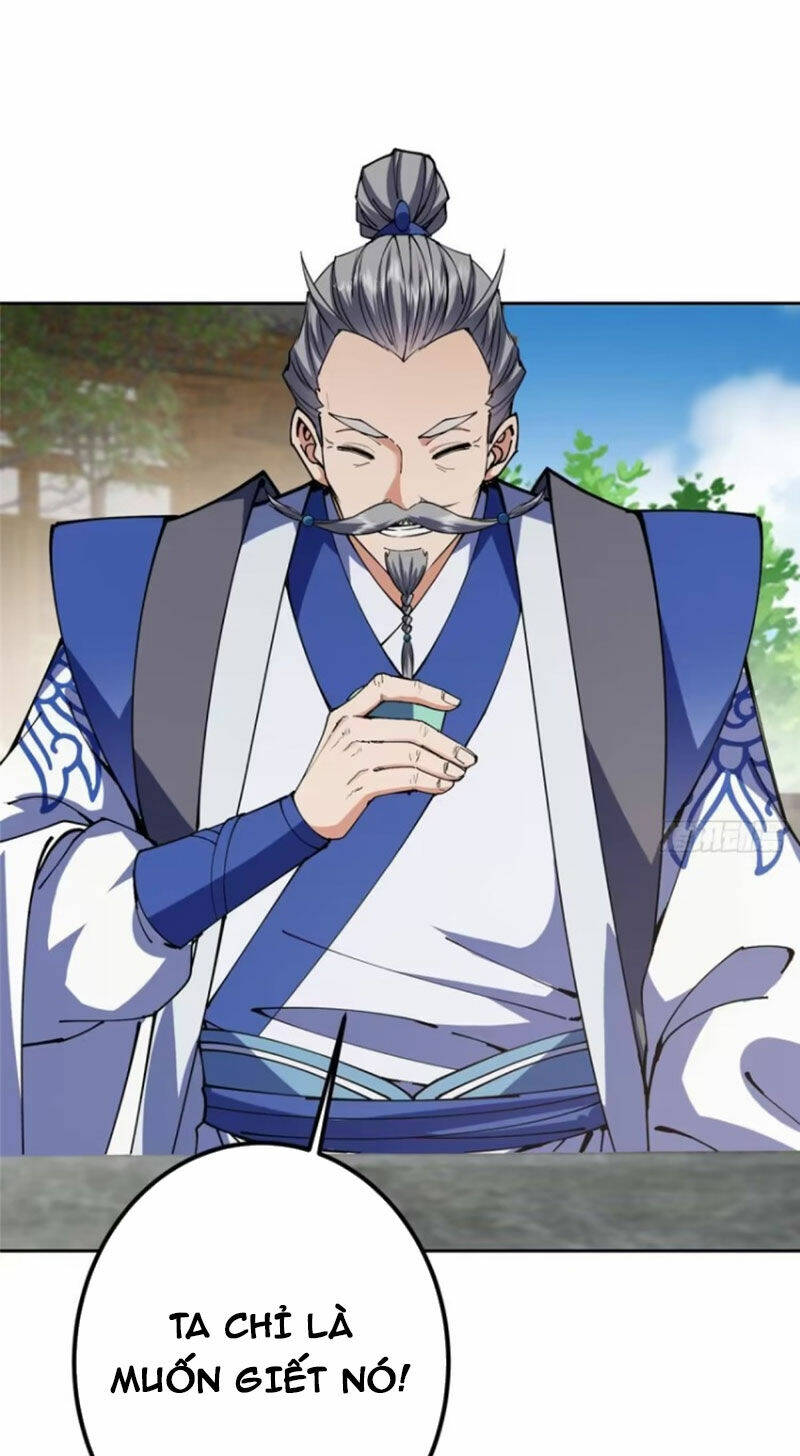 Chưởng Môn Khiêm Tốn Chút - Chapter 331 - Page 19