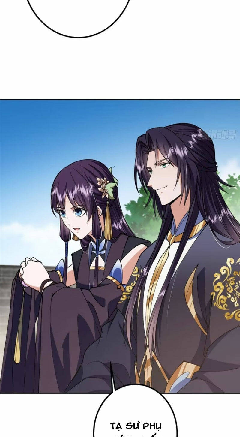 Chưởng Môn Khiêm Tốn Chút - Chapter 331 - Page 20