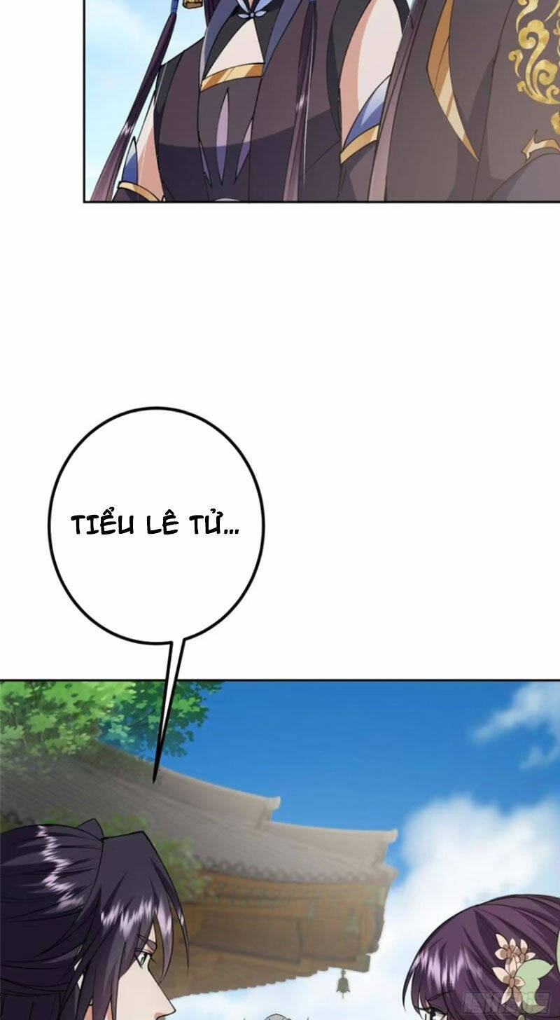 Chưởng Môn Khiêm Tốn Chút - Chapter 331 - Page 23