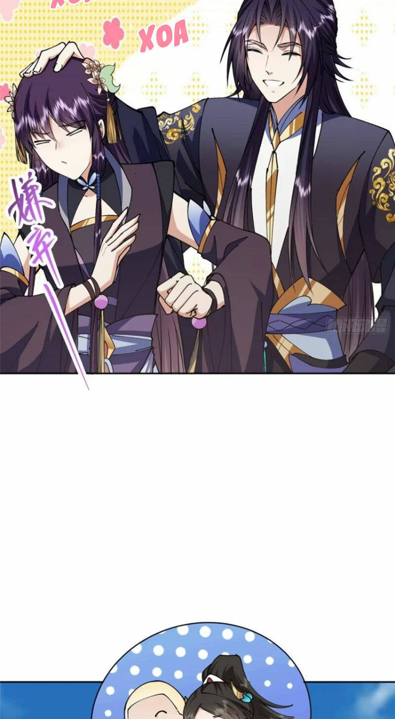 Chưởng Môn Khiêm Tốn Chút - Chapter 331 - Page 25