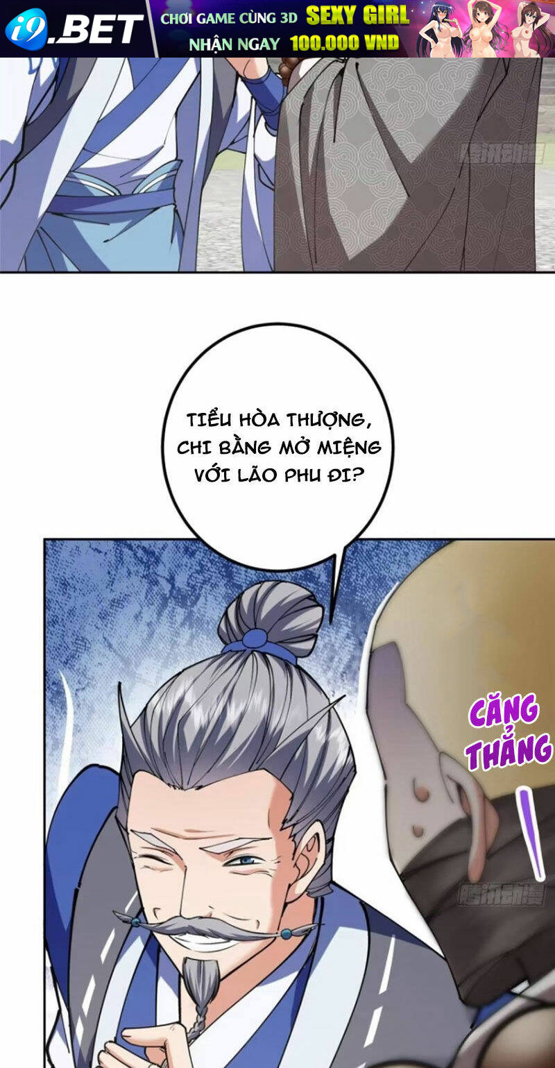 Chưởng Môn Khiêm Tốn Chút - Chapter 331 - Page 32