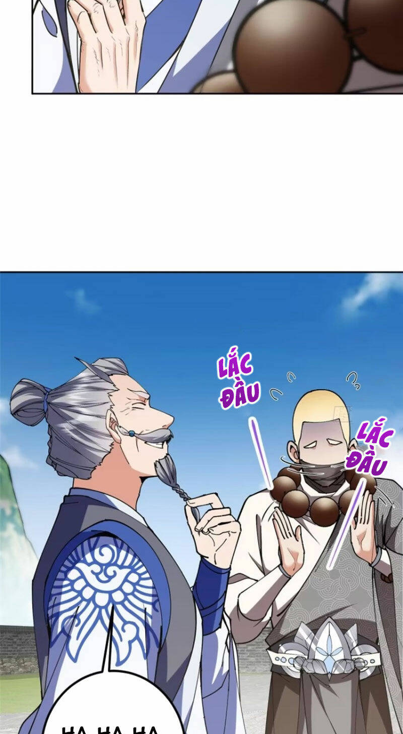 Chưởng Môn Khiêm Tốn Chút - Chapter 331 - Page 33