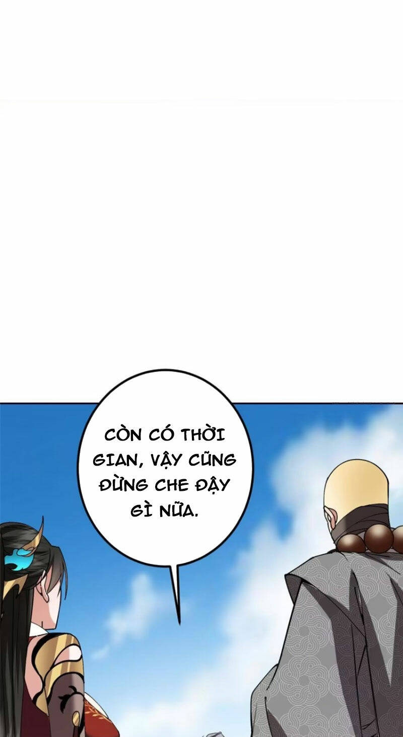 Chưởng Môn Khiêm Tốn Chút - Chapter 331 - Page 41