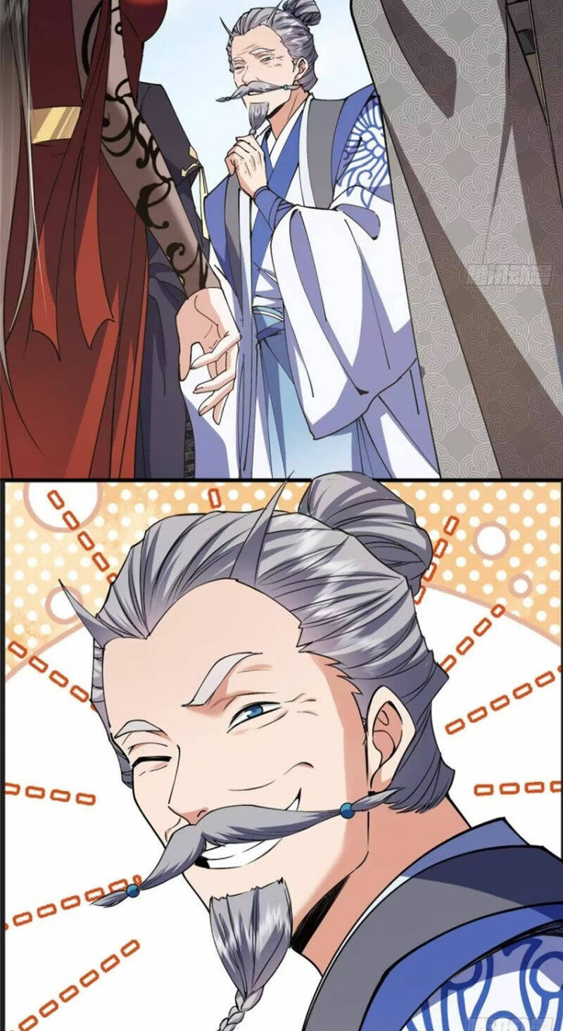 Chưởng Môn Khiêm Tốn Chút - Chapter 331 - Page 42