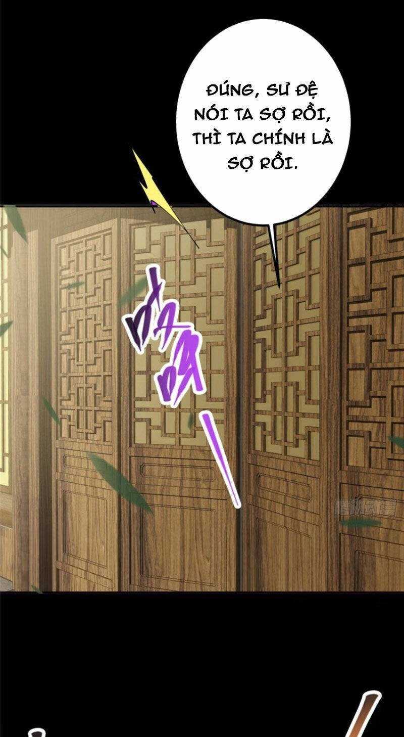 Chưởng Môn Khiêm Tốn Chút - Chapter 331 - Page 5