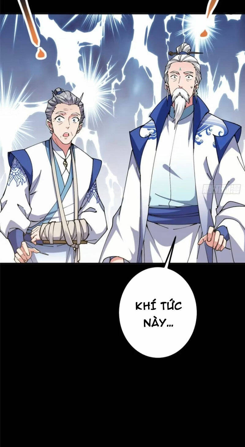 Chưởng Môn Khiêm Tốn Chút - Chapter 331 - Page 6