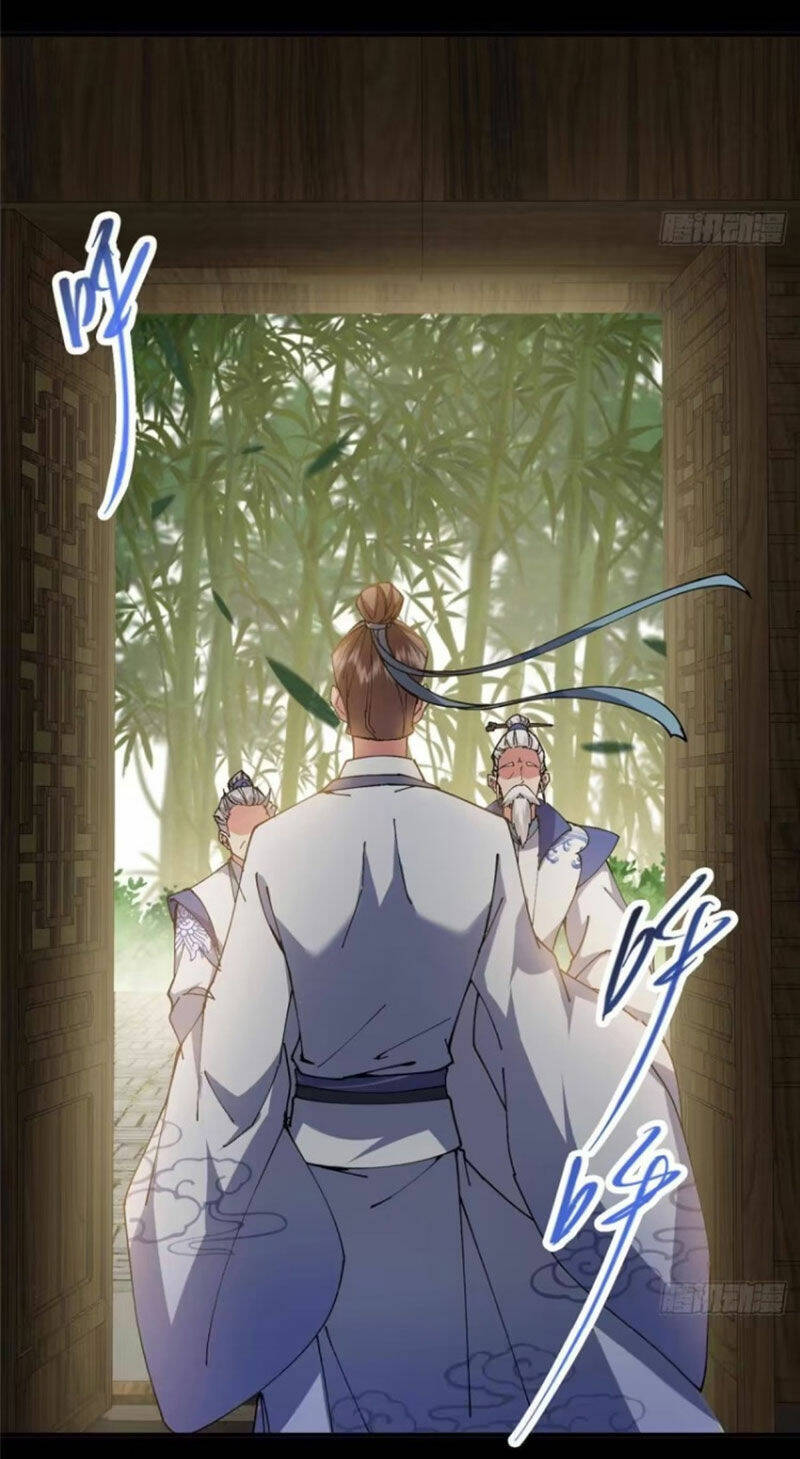 Chưởng Môn Khiêm Tốn Chút - Chapter 331 - Page 7