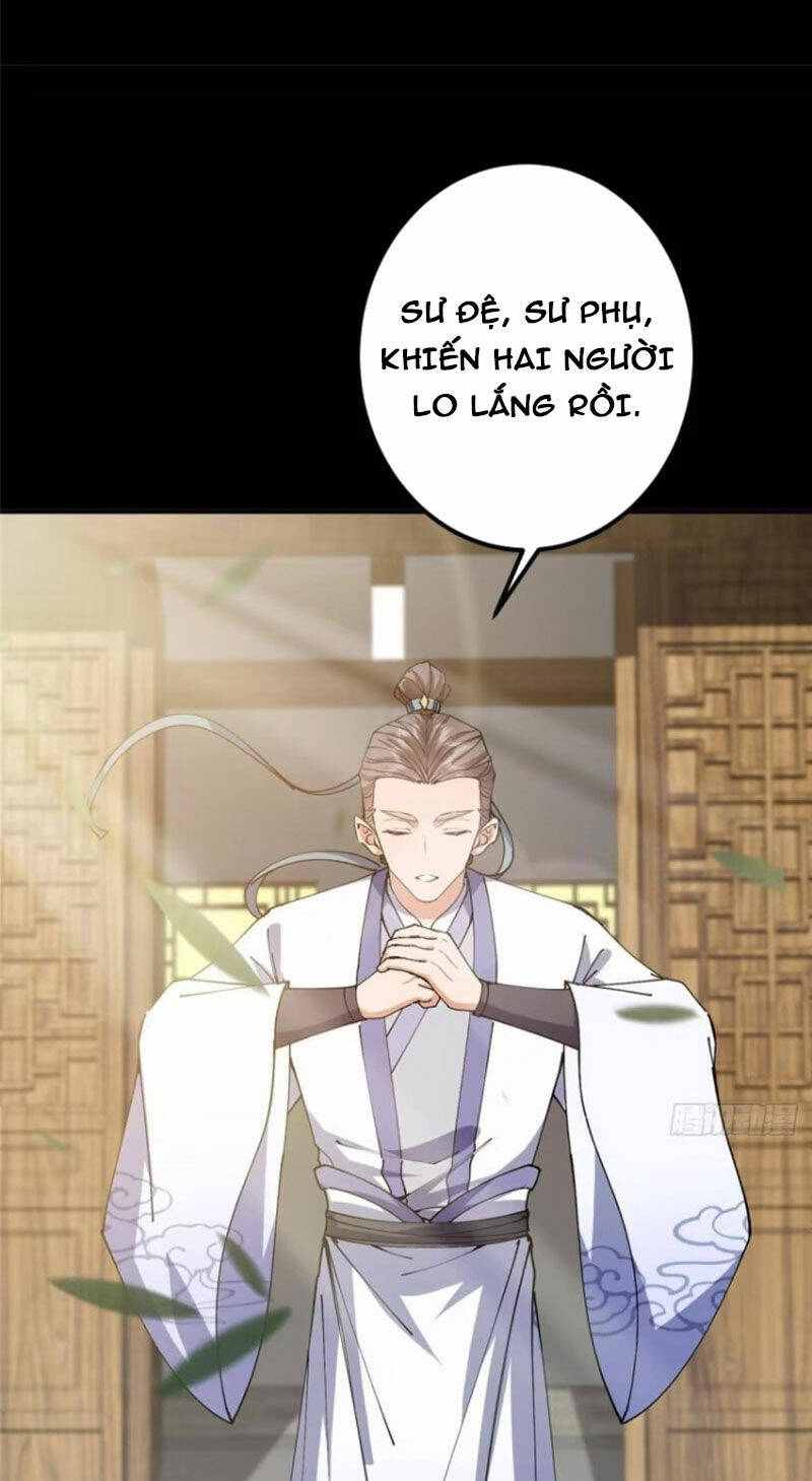 Chưởng Môn Khiêm Tốn Chút - Chapter 331 - Page 8