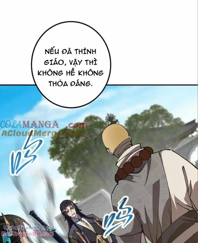 Chưởng Môn Khiêm Tốn Chút - Chapter 332 - Page 12