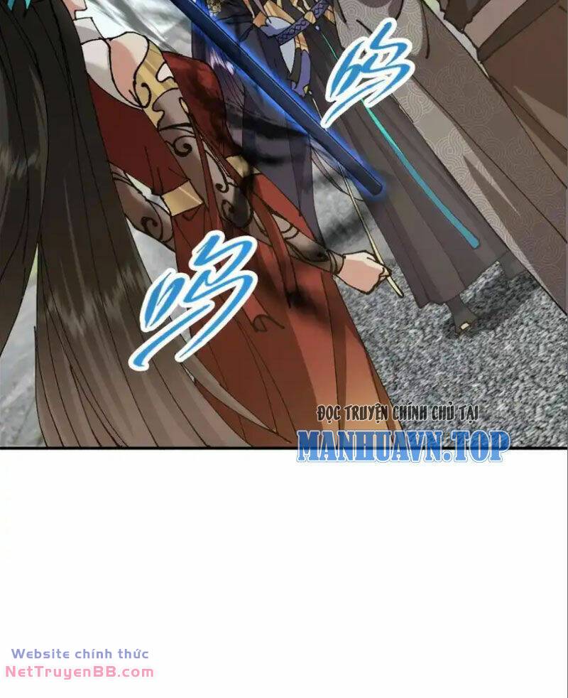 Chưởng Môn Khiêm Tốn Chút - Chapter 332 - Page 13