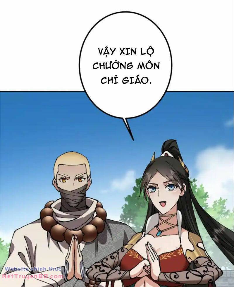 Chưởng Môn Khiêm Tốn Chút - Chapter 332 - Page 14