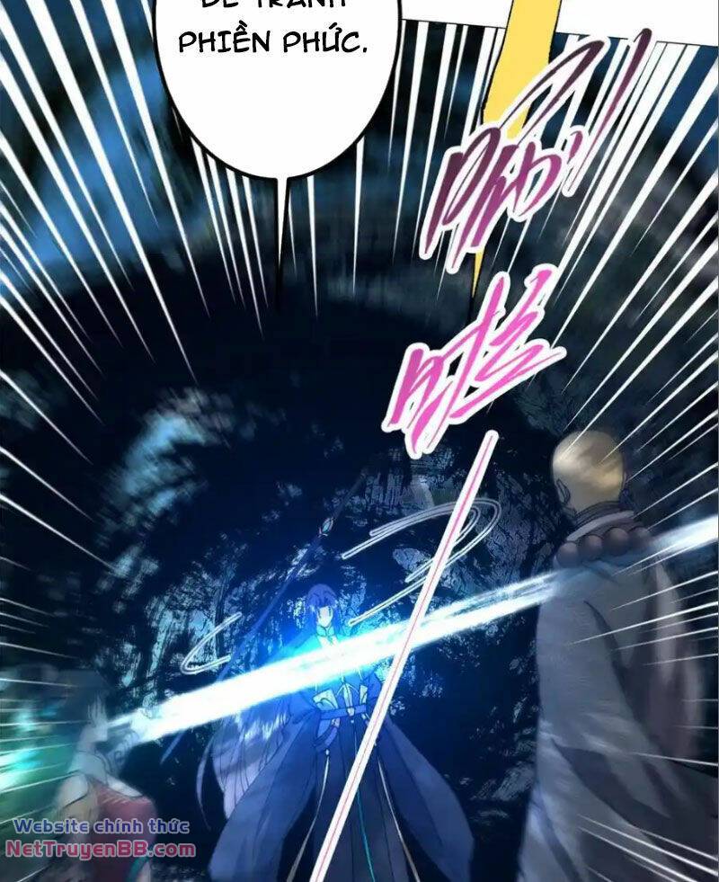 Chưởng Môn Khiêm Tốn Chút - Chapter 332 - Page 19