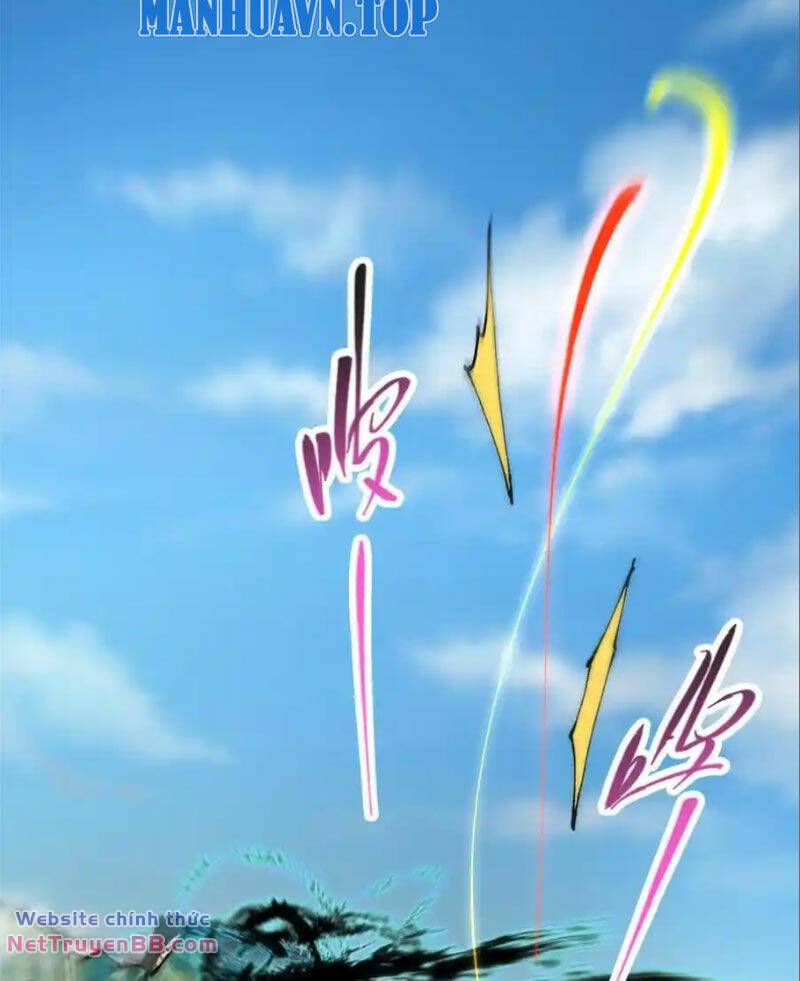 Chưởng Môn Khiêm Tốn Chút - Chapter 332 - Page 21