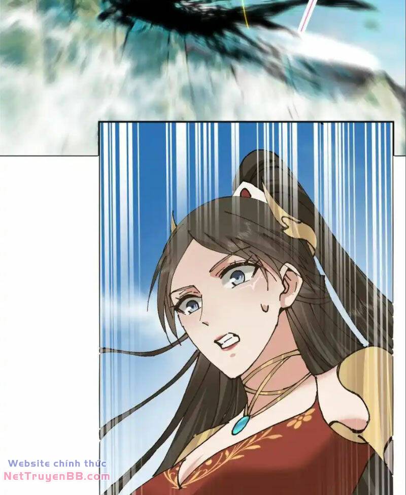 Chưởng Môn Khiêm Tốn Chút - Chapter 332 - Page 22