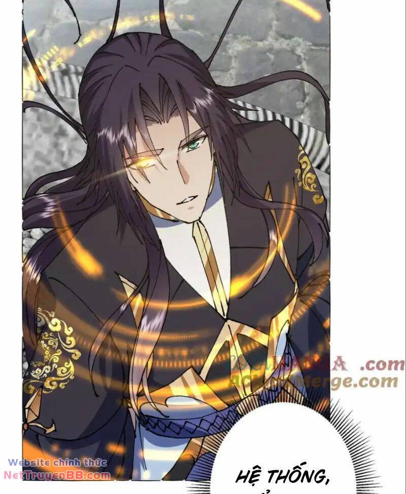 Chưởng Môn Khiêm Tốn Chút - Chapter 332 - Page 24