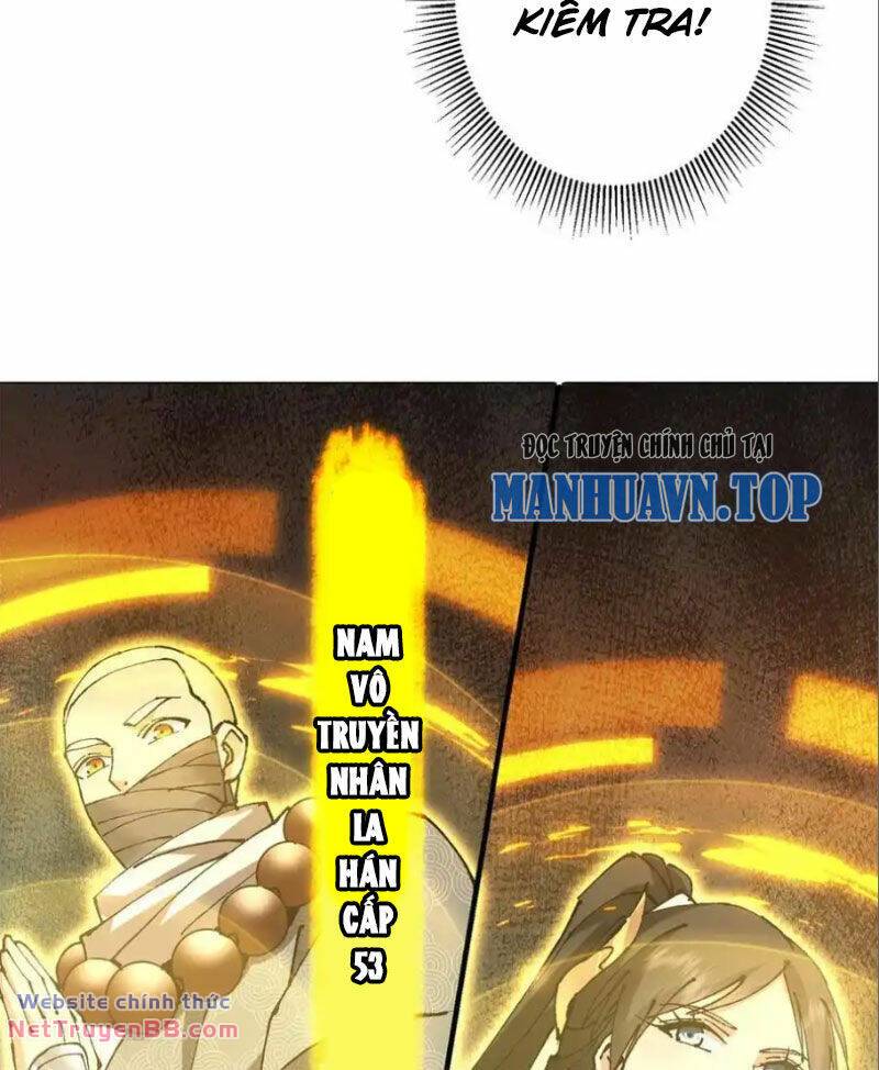 Chưởng Môn Khiêm Tốn Chút - Chapter 332 - Page 25