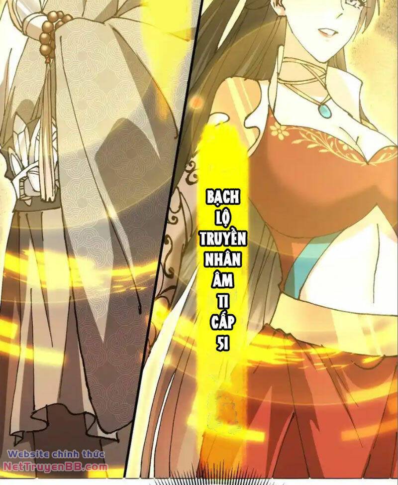 Chưởng Môn Khiêm Tốn Chút - Chapter 332 - Page 26