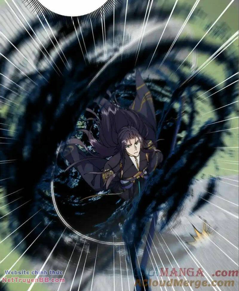 Chưởng Môn Khiêm Tốn Chút - Chapter 332 - Page 28