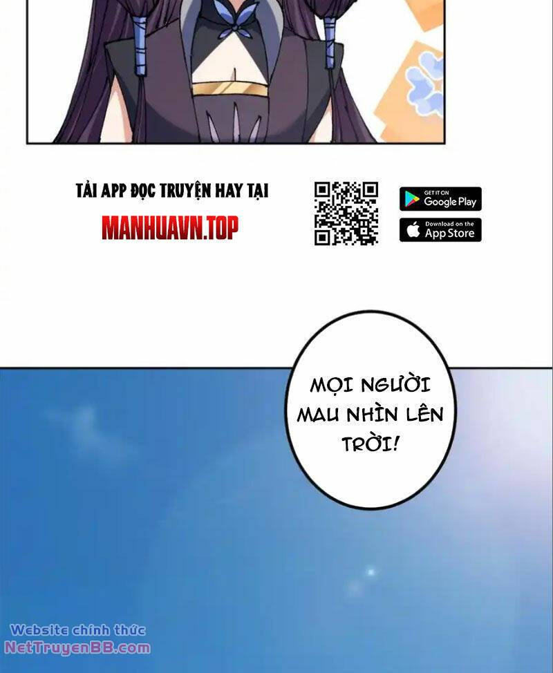 Chưởng Môn Khiêm Tốn Chút - Chapter 332 - Page 30