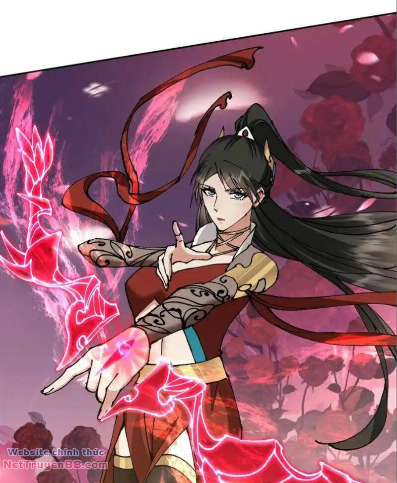 Chưởng Môn Khiêm Tốn Chút - Chapter 332 - Page 34