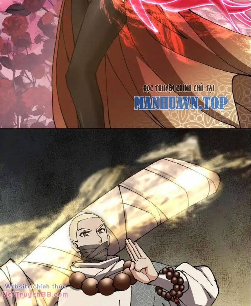 Chưởng Môn Khiêm Tốn Chút - Chapter 332 - Page 35