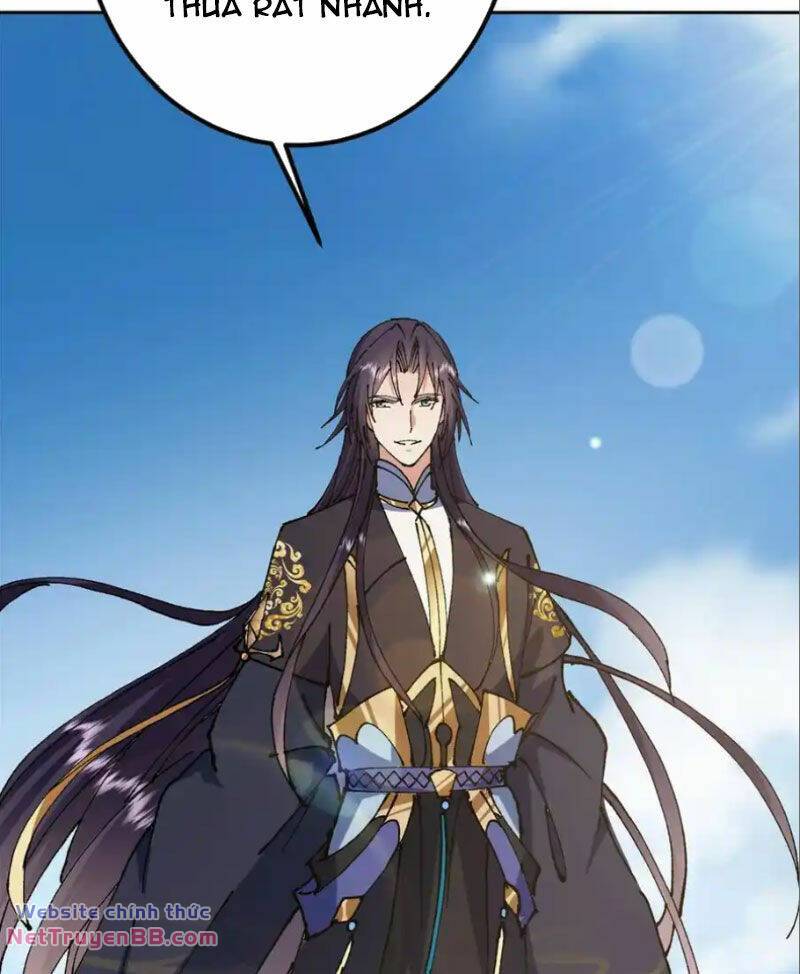 Chưởng Môn Khiêm Tốn Chút - Chapter 332 - Page 39