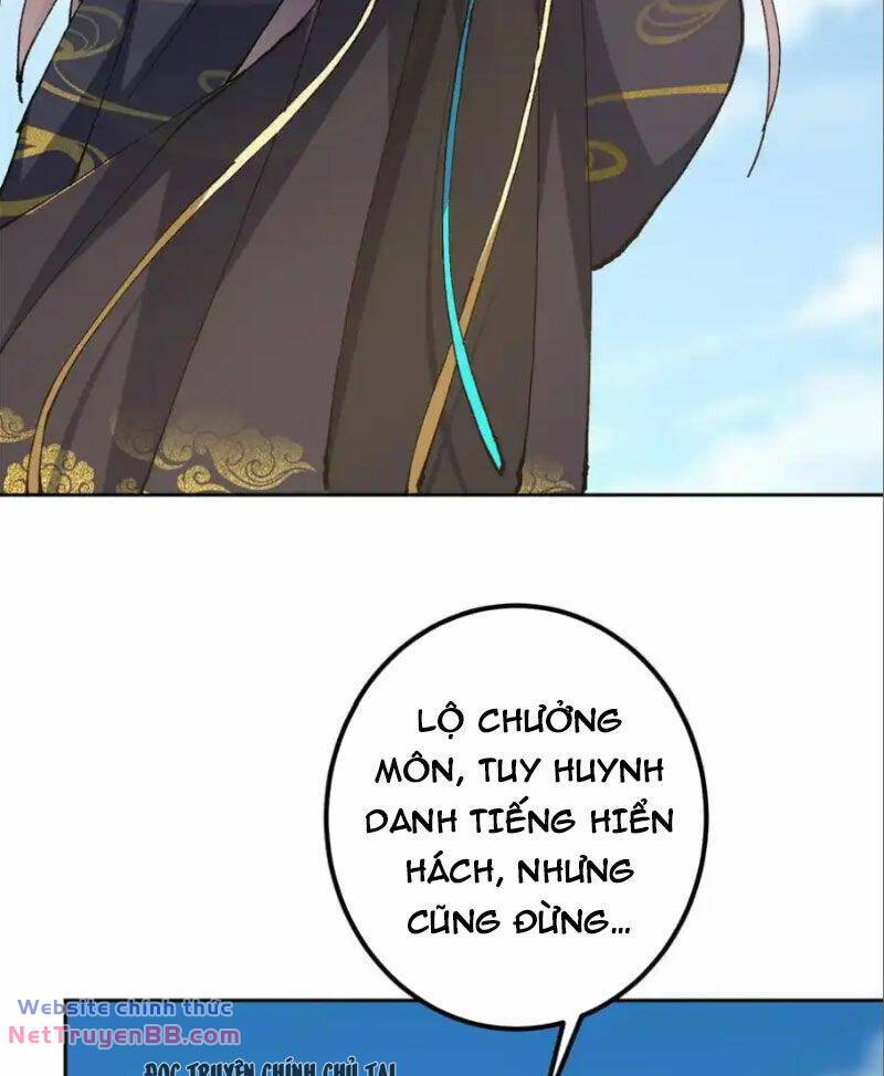 Chưởng Môn Khiêm Tốn Chút - Chapter 332 - Page 40