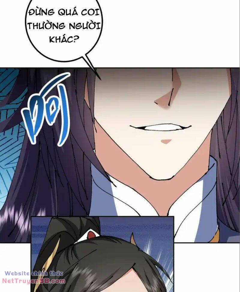 Chưởng Môn Khiêm Tốn Chút - Chapter 332 - Page 42