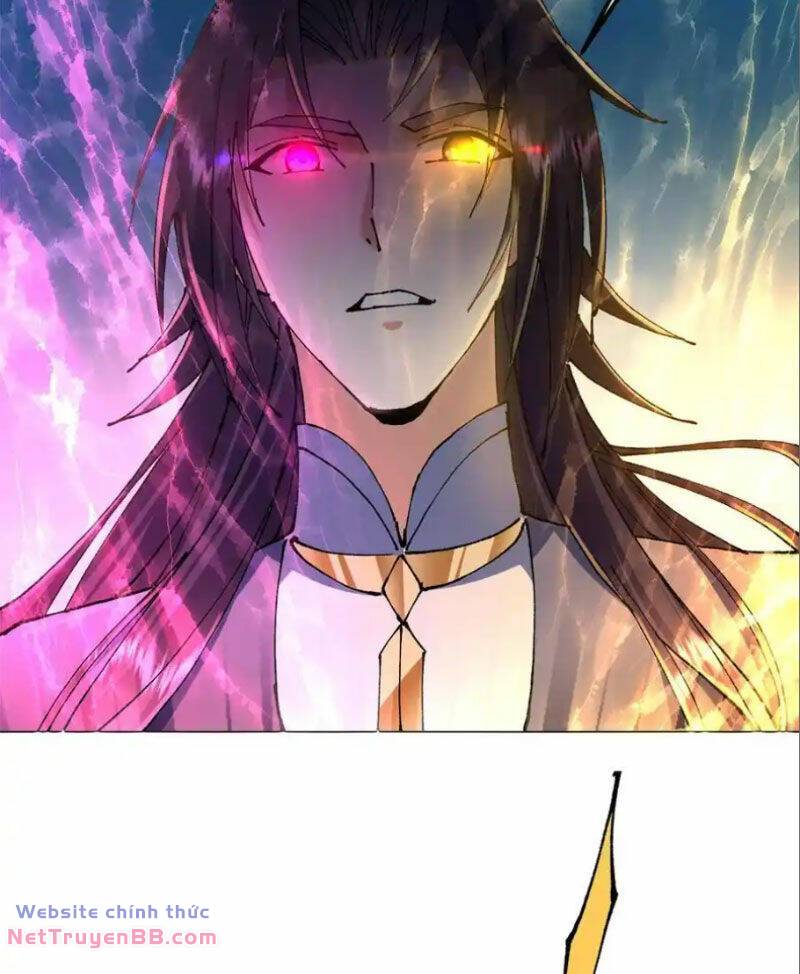 Chưởng Môn Khiêm Tốn Chút - Chapter 332 - Page 44