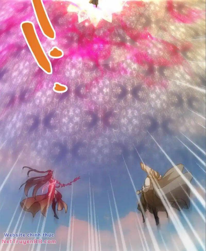 Chưởng Môn Khiêm Tốn Chút - Chapter 332 - Page 46