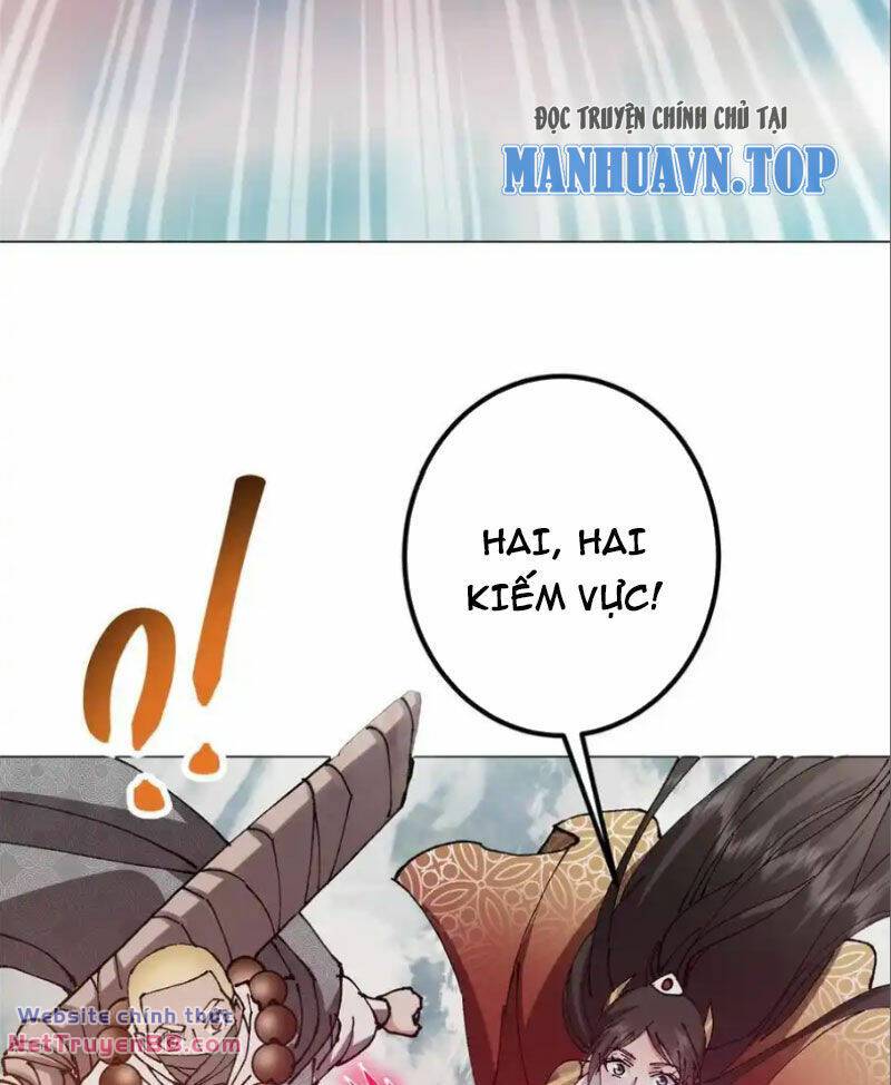 Chưởng Môn Khiêm Tốn Chút - Chapter 332 - Page 47